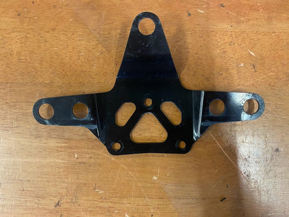 Number Plate Bracket Honda CMX 500 2019
