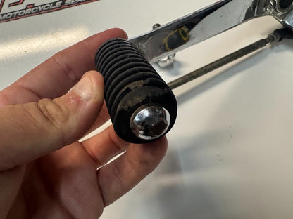 Suzuki VL 1500 Intruder 1998-2004 Gear Shift Linkage OEM Genuine 25600-10F03