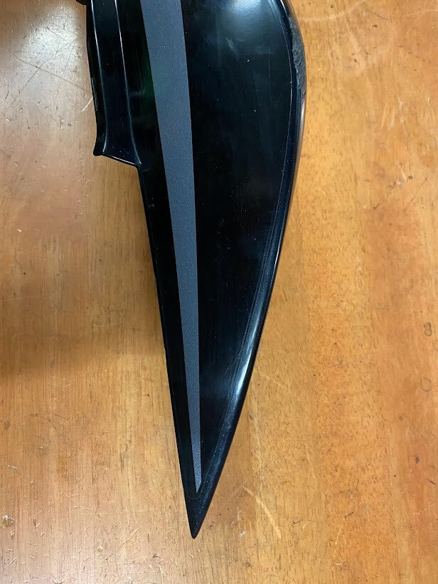 RH Rear Side Fairing Yamaha FZ6-S 2006