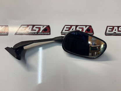 Yamaha YZF R15 2011-2018 RH Mirror OEM Genuine 2PB-F6290-01