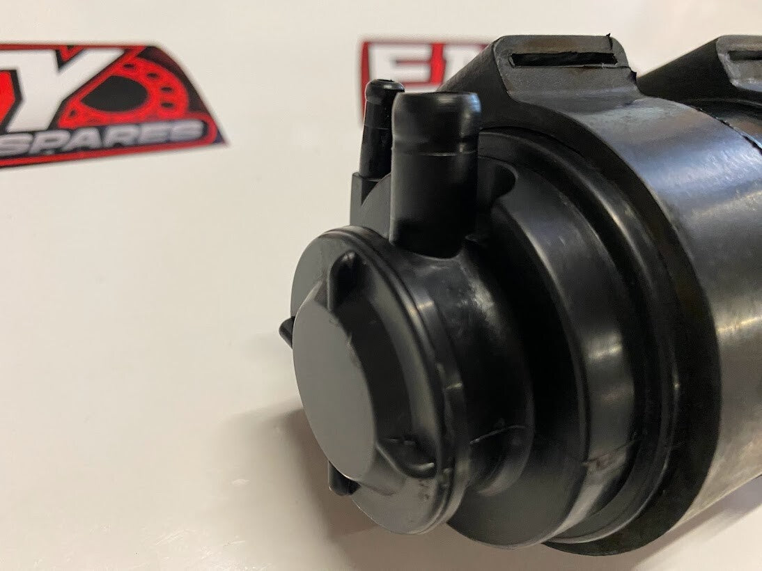 Activated Charcoal Filter KTM Duke 200 2020