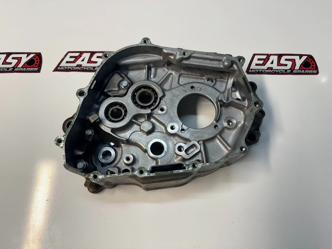Honda XR 250 RH Crankcase Half 1997