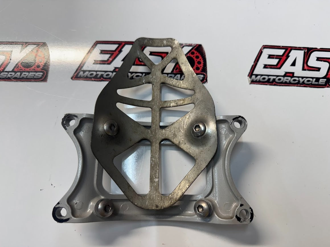 Royal Enfield Interceptor 650 2022 Front Fender Bracket OEM 148279A Euro 5