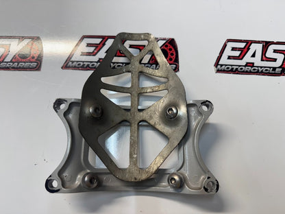 Royal Enfield Interceptor 650 2022 Front Fender Bracket OEM 148279A Euro 5