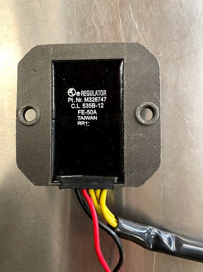 Regulator Honda VTR 1000 98-05 1998