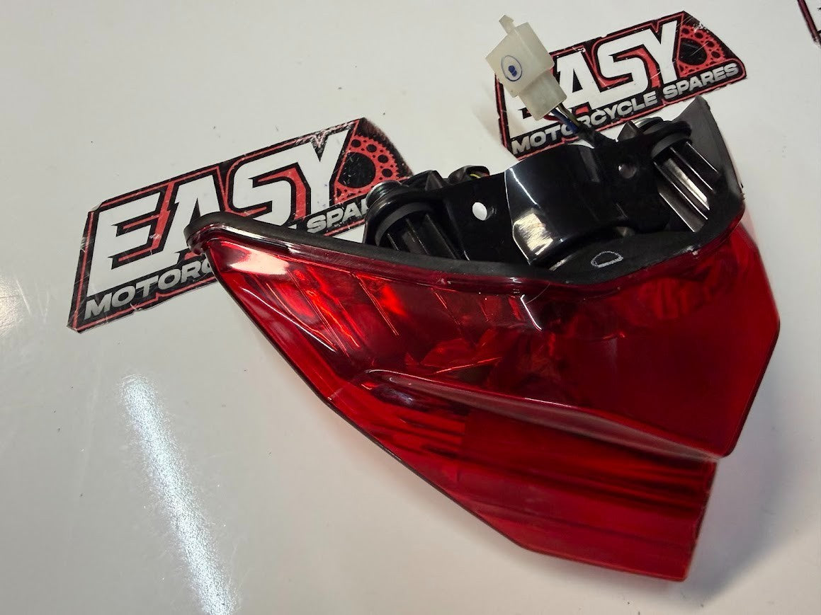 Taillight Brake Light Kawasaki Ninja 300 2013-2017 OEM 23025-0350