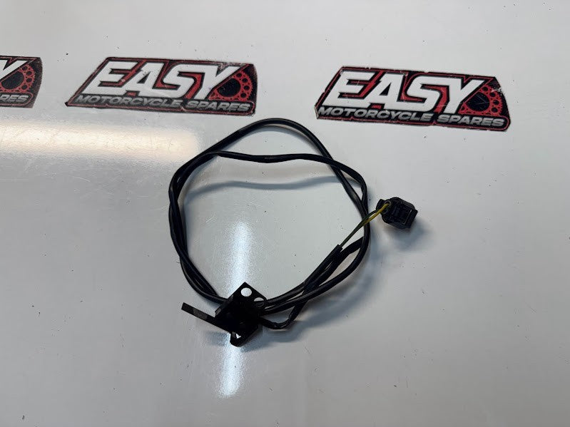 BMW F800 ST 2009 Rear Brake Stop SwitchOEM Genuine