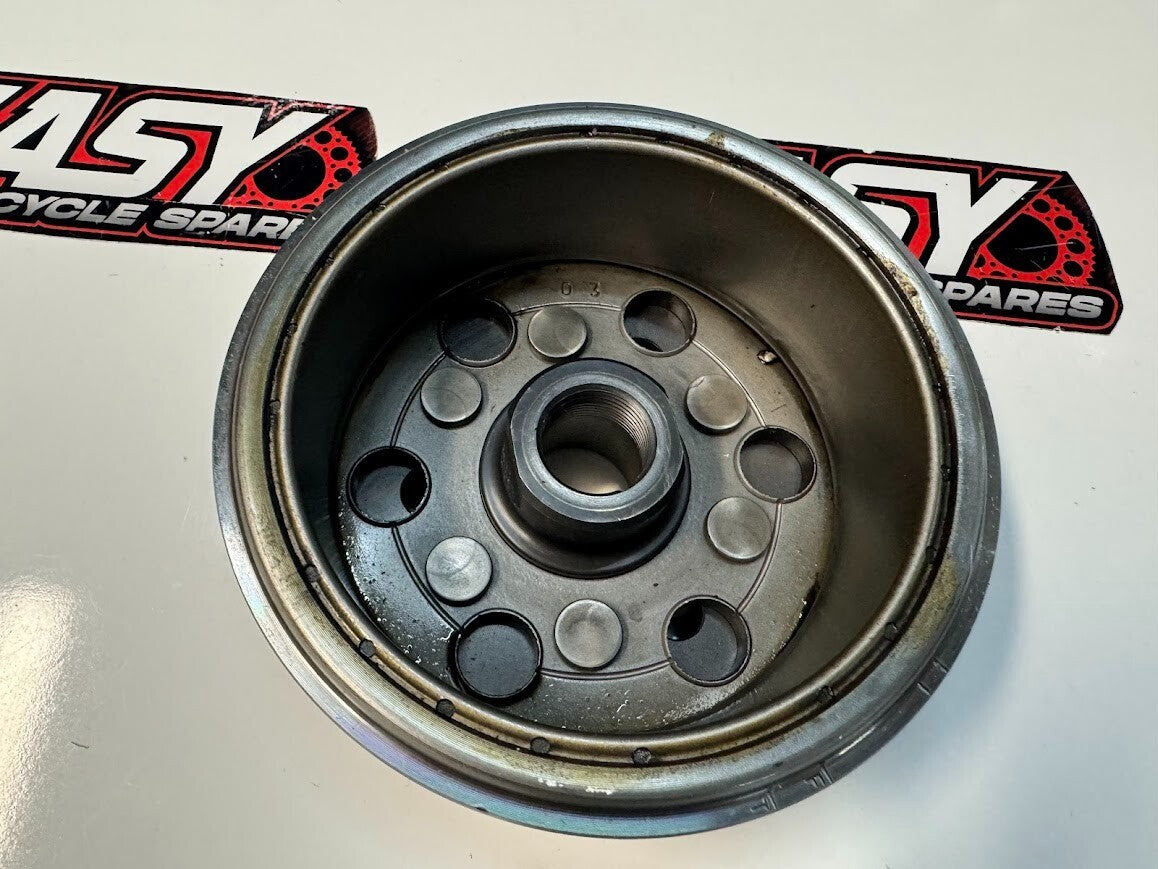 Honda XR 250 Flywheel 1997
