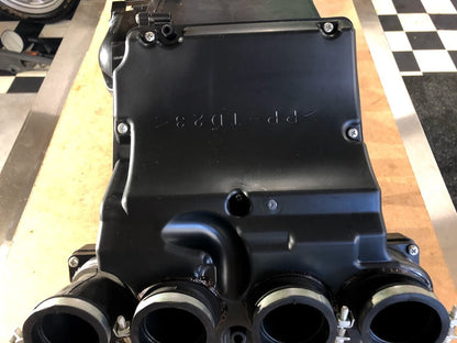 Air Box Yamaha FJR 1300 2016