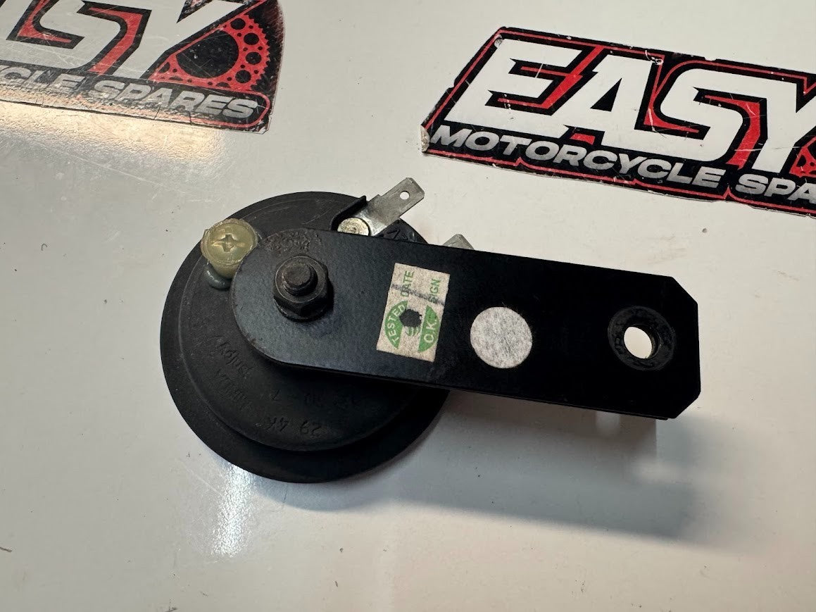 Yamaha YZF R15 2013-2018 Horn OEM Genuine 1CK-H3371-00