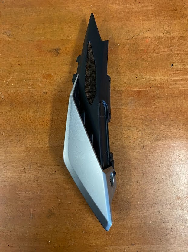 LH Rear Fairing Cowl Yamaha MT-09 SP 2020