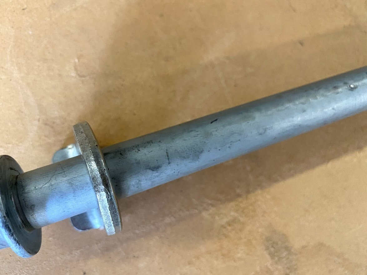 Rear Axle Kawasaki KLR 650 08-18 2016 41068-0056