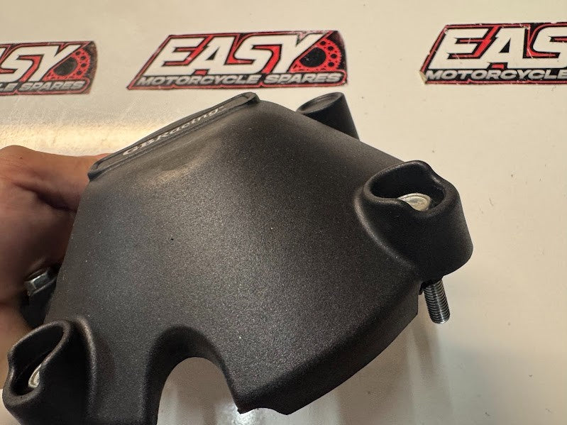 Yamaha YZF R1 2015-2025 GBRacing Stator Alternator Cover EC-R1-2015-1-GBR