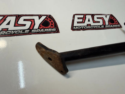 Side Stand Suzuki GSXR 1000 2005-2006 OEM 42310-40F20