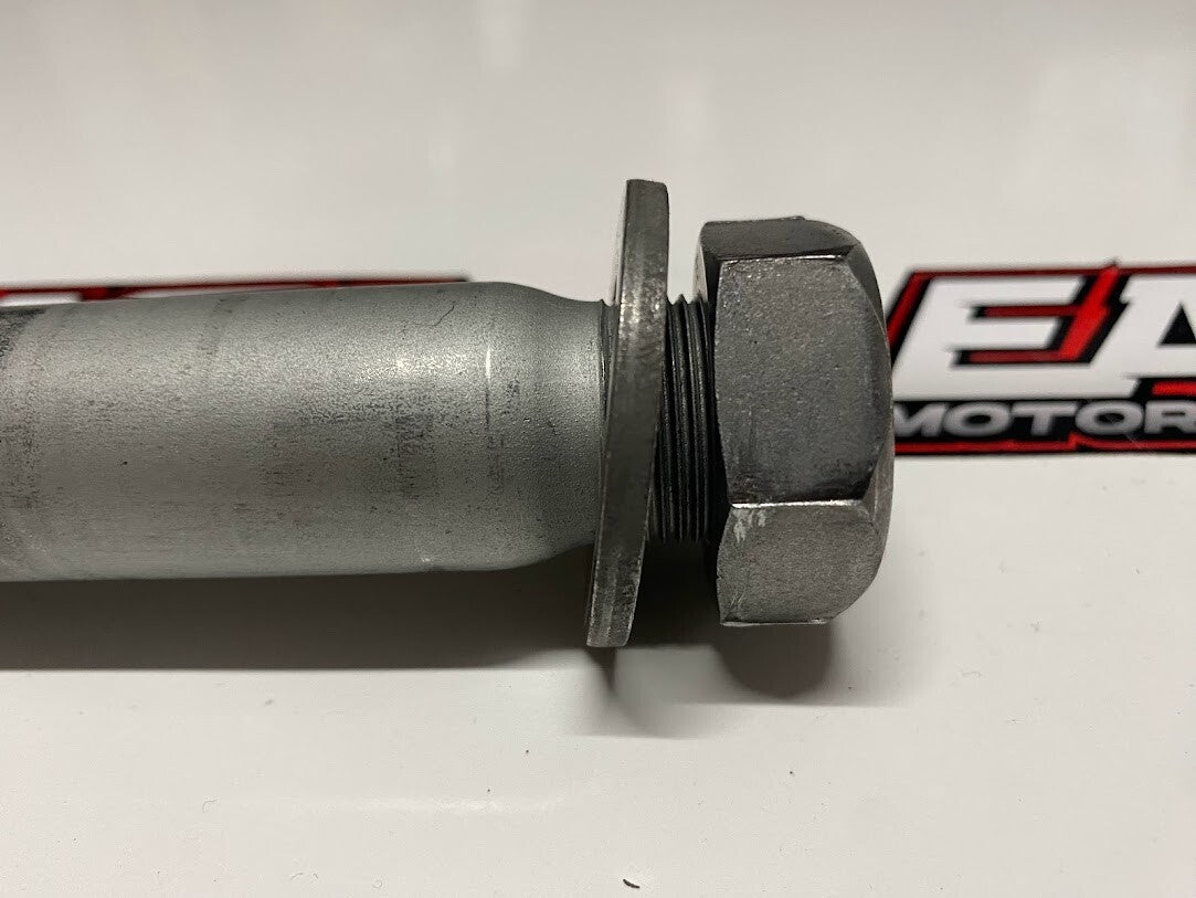 Rear Axle BMW GS F750 2019