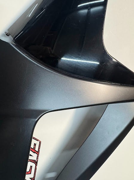 Suzuki GSXR 1000 2007-2008 RH Main Fairing OEM Genuine 94475-21H