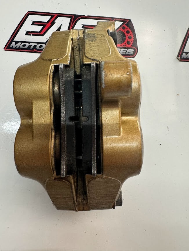 Front Calipers Yamaha FJ 1200 1988