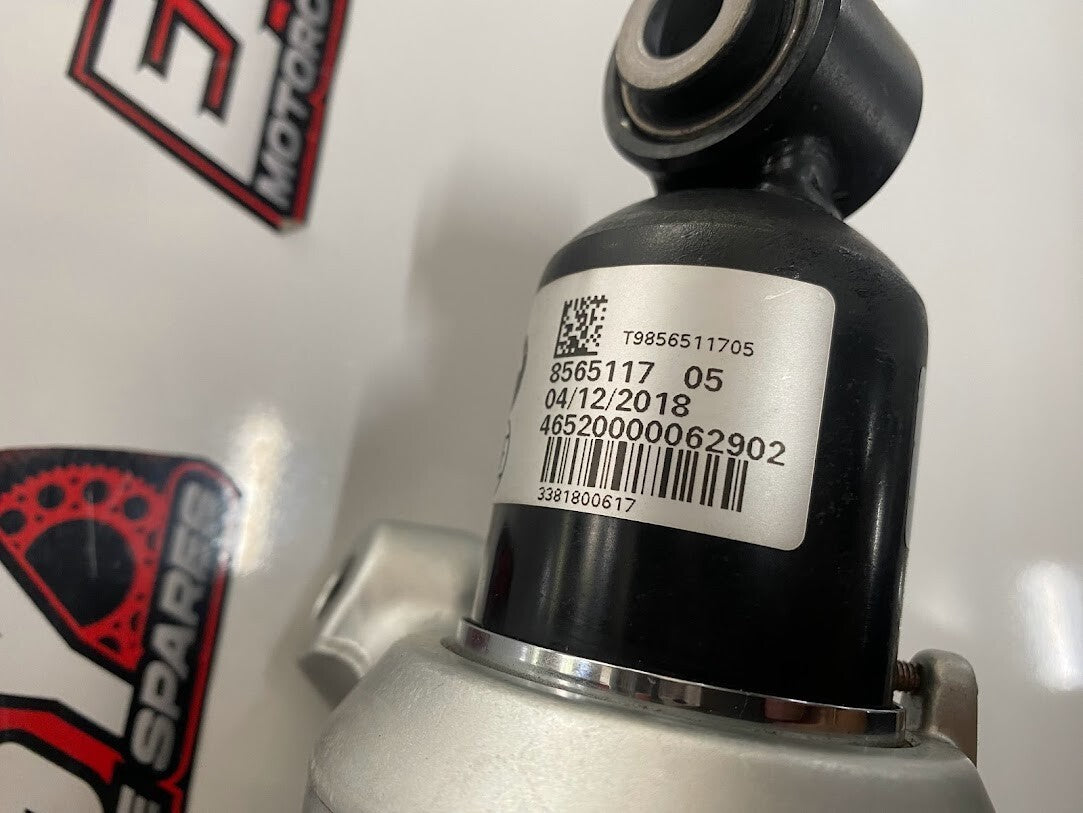 OEM Rear Shock BMW GS F750 2019