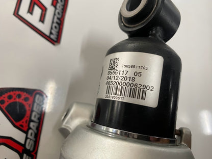 OEM Rear Shock BMW GS F750 2019
