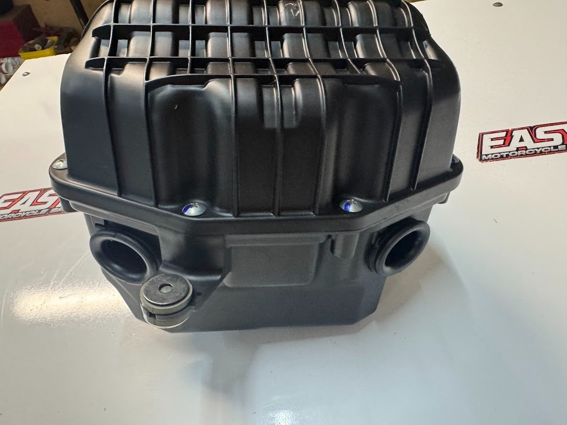 Kawasaki Ninja 500 2024-2025 Airbox Complete OEM Genuine 11010-1858