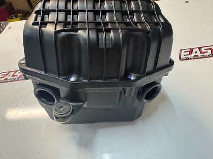 Kawasaki Ninja 500 2024-2025 Airbox Complete OEM Genuine 11010-1858