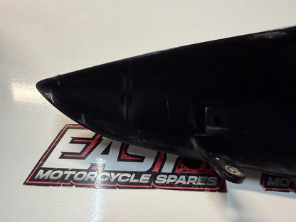 LH Rear Frame Cover Fairing Suzuki GSXR 1000 2010-2015 OEM 47211-47H00-YKV
