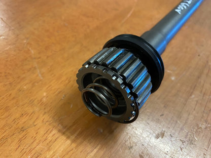 Drive Shaft Honda NT650V 2005 