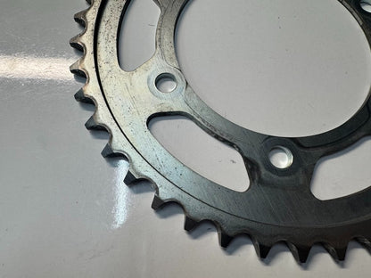Yamaha YZF R7 2022-2025 Rear Sprocket 42T OEM Genuine BEB-25442-00
