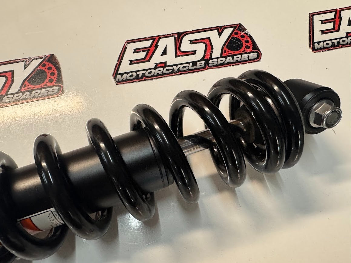 Kawasaki Ninja 500 2024-2025 Rear Shock Suspension OEM Genuine 45014-0871-37S