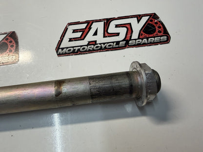 Yamaha MT-10 2016-2021 Front Axle OEM Genuine 2CR-25181-00