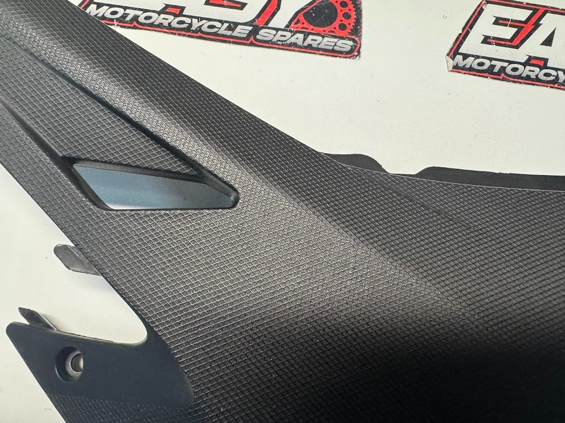 Aprilia RS4 125 4T 2011-2016 RH Side Cover Fairing Cowl OEM Genuine 897691