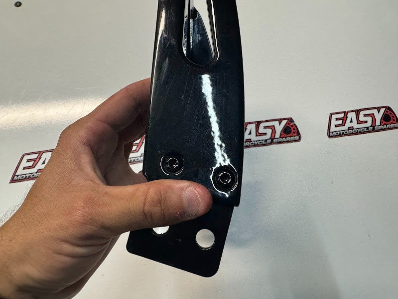 Suzuki VL 1500 Intruder 1998-2004 Rear Carry Rack Tray