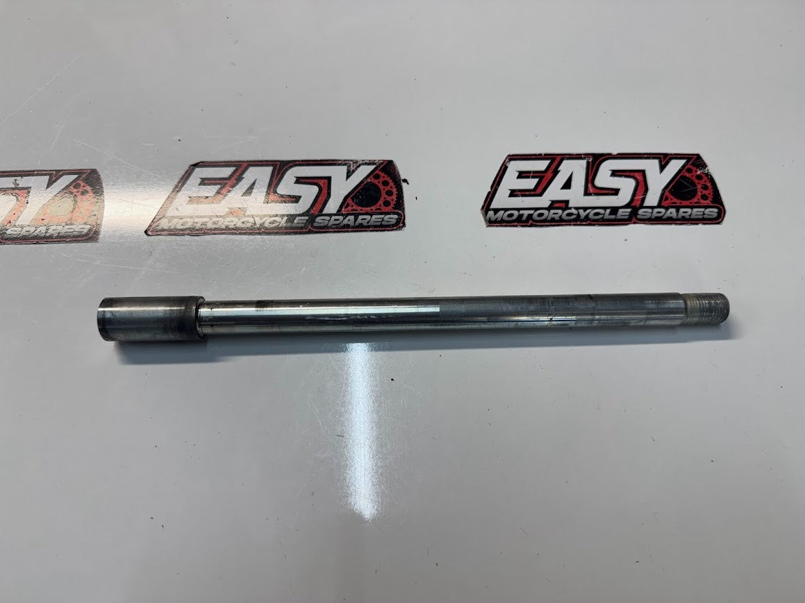 Suzuki VL 1500 Intruder 1998-2009 Front Axle OEM Genuine 54711-10F01