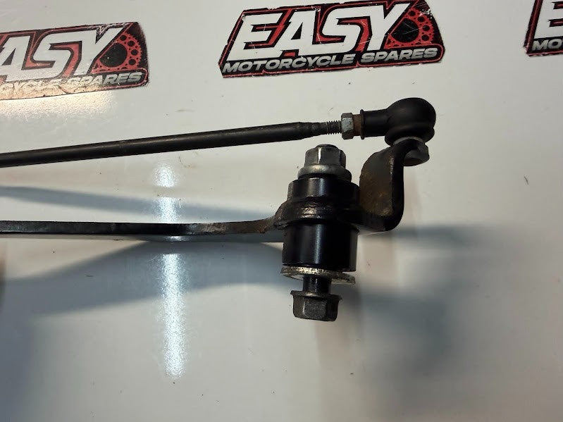 Gear Shift Pedal Linkage Kawasaki Vulcan S 650 2015-2026 OEM 13236-0780