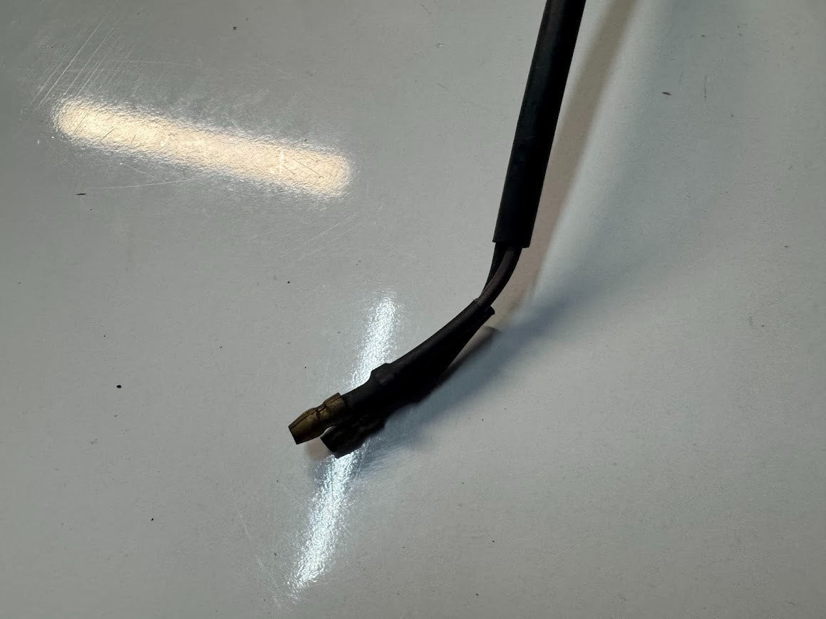 Yamaha YZF R15 2013-2018 LH Front Indicator Blinker OEM Genuine 2FB-H3310-00