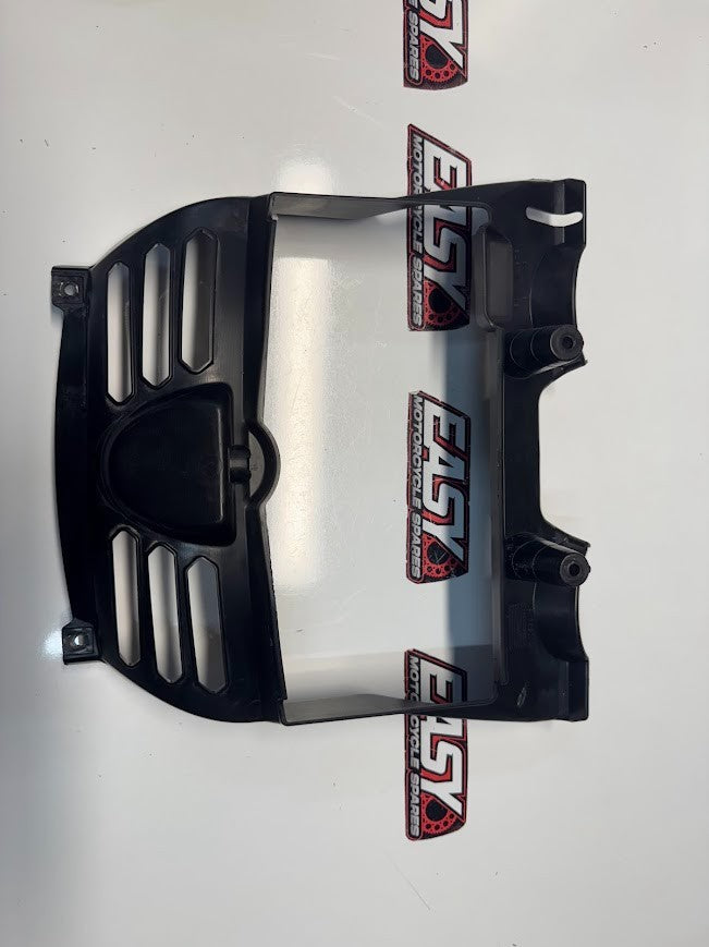 Aprilia RS4 125 4T 2011-2016 Radiator Grill Air Duct Fairing OEM Genuine 898074