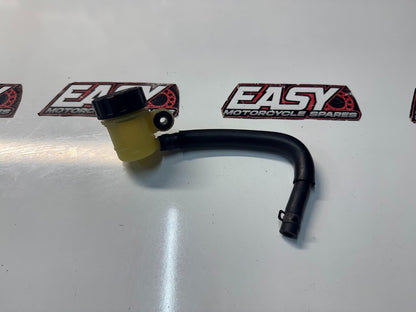 Yamaha YZF R1 2009-2014 Rear Brake Reservoir OEM Genuine 14B-25894-00