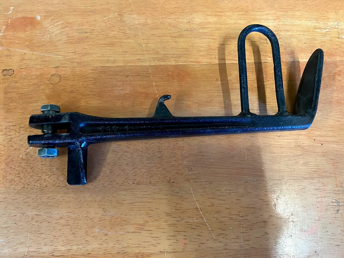 Side Stand Suzuki Across GSX 250F 1995