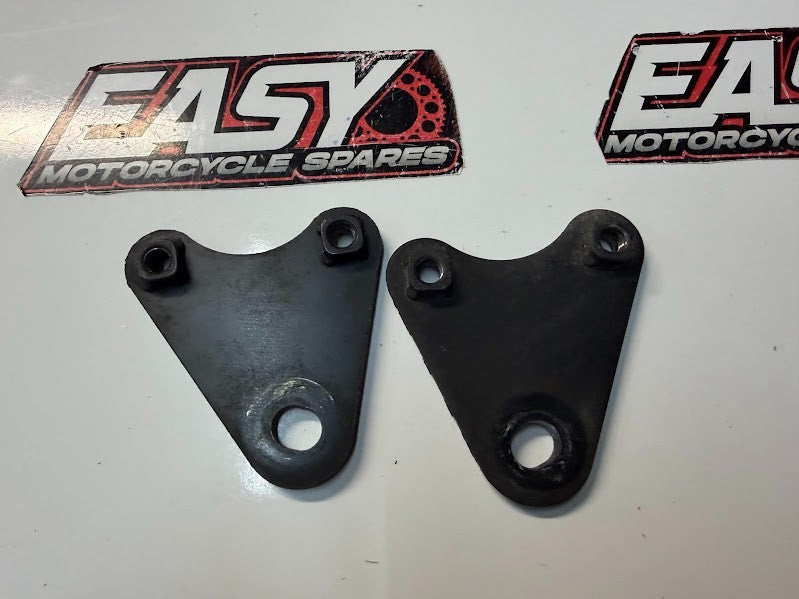 Engine Mount Brackets Kawasaki Vulcan S 650 2015-2026 OEM 31059-0010