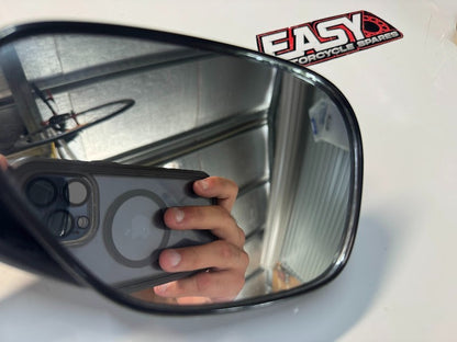 Suzuki GSXR 1000 2007-2008 RH Mirror OEM Genuine 56500-41G21