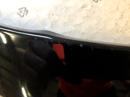 Left Inner Cowling Trim Yamaha R3 15-16 2016 1WD-F835U-00