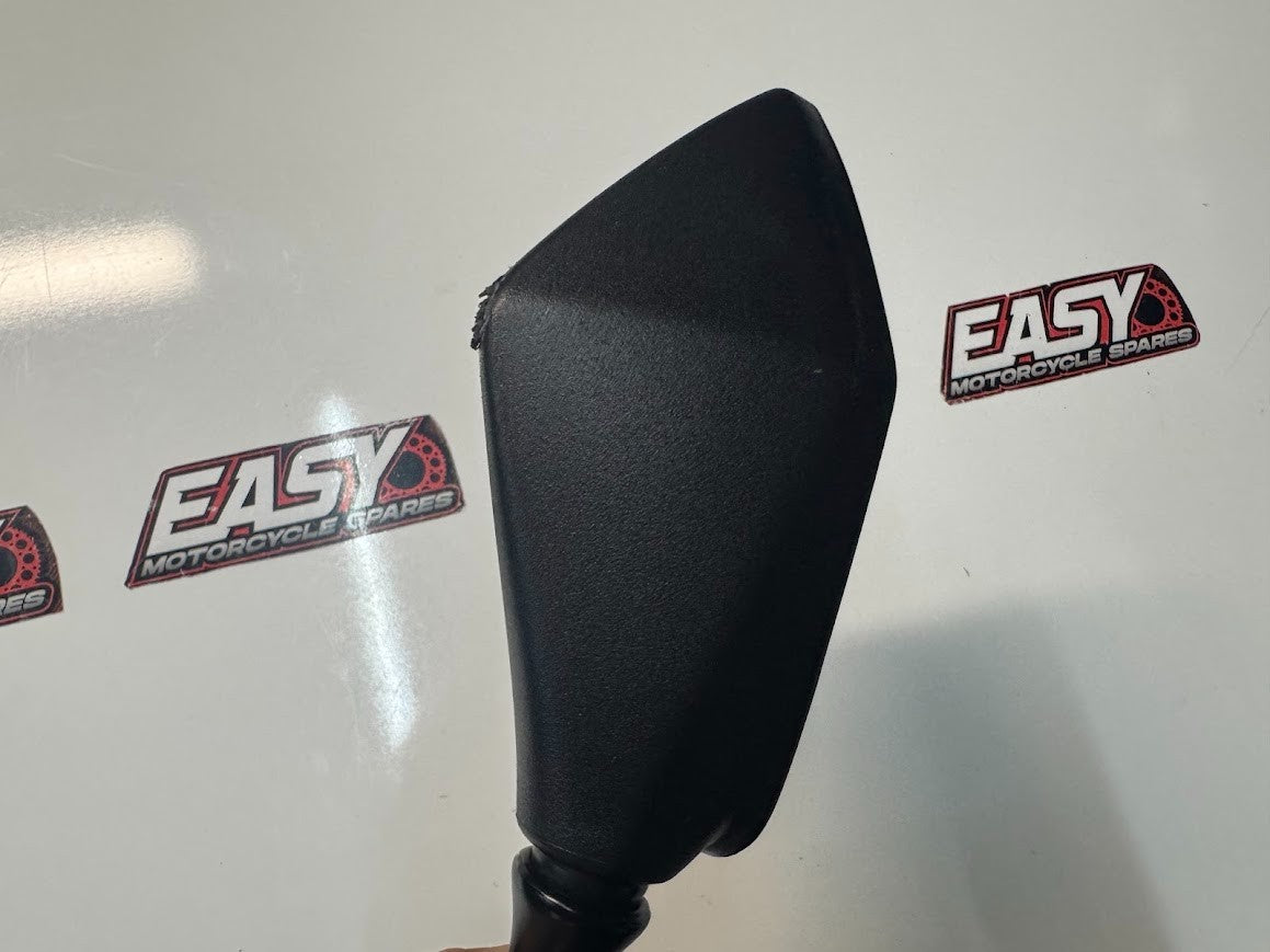 Kawasaki Ninja 500 2024-2025 RH Mirror OEM Genuine 56001-0379