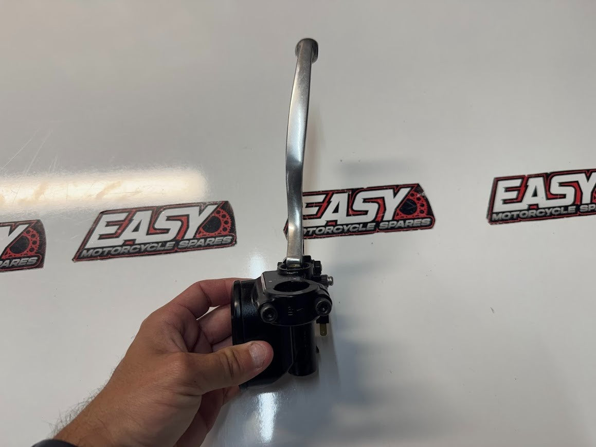 Kawasaki Ninja 500 2024-2025 Front Brake Master Cylinder OEM Genuine 43015-0817