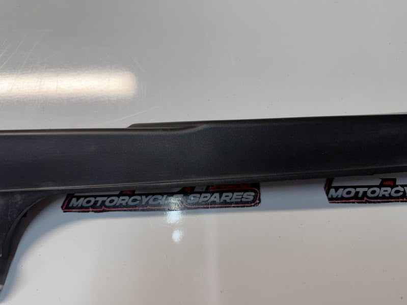 Rear Chain Guard Honda CBR 1000 RR 2008-2019 OEM 40510-MFL-000