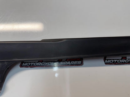 Rear Chain Guard Honda CBR 1000 RR 2008-2019 OEM 40510-MFL-000