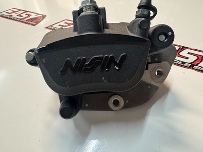 Kawasaki Vulcan S 650 2015-2025 Front Brake Caliper OEM Genuine 43080-0153-DJ