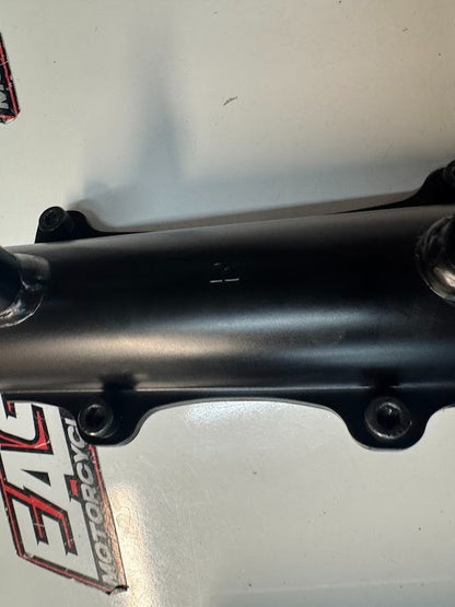 Kawasaki Vulcan S 650 2015-2025 Windshield Fork Brackets OEM Genuine 99994-0824