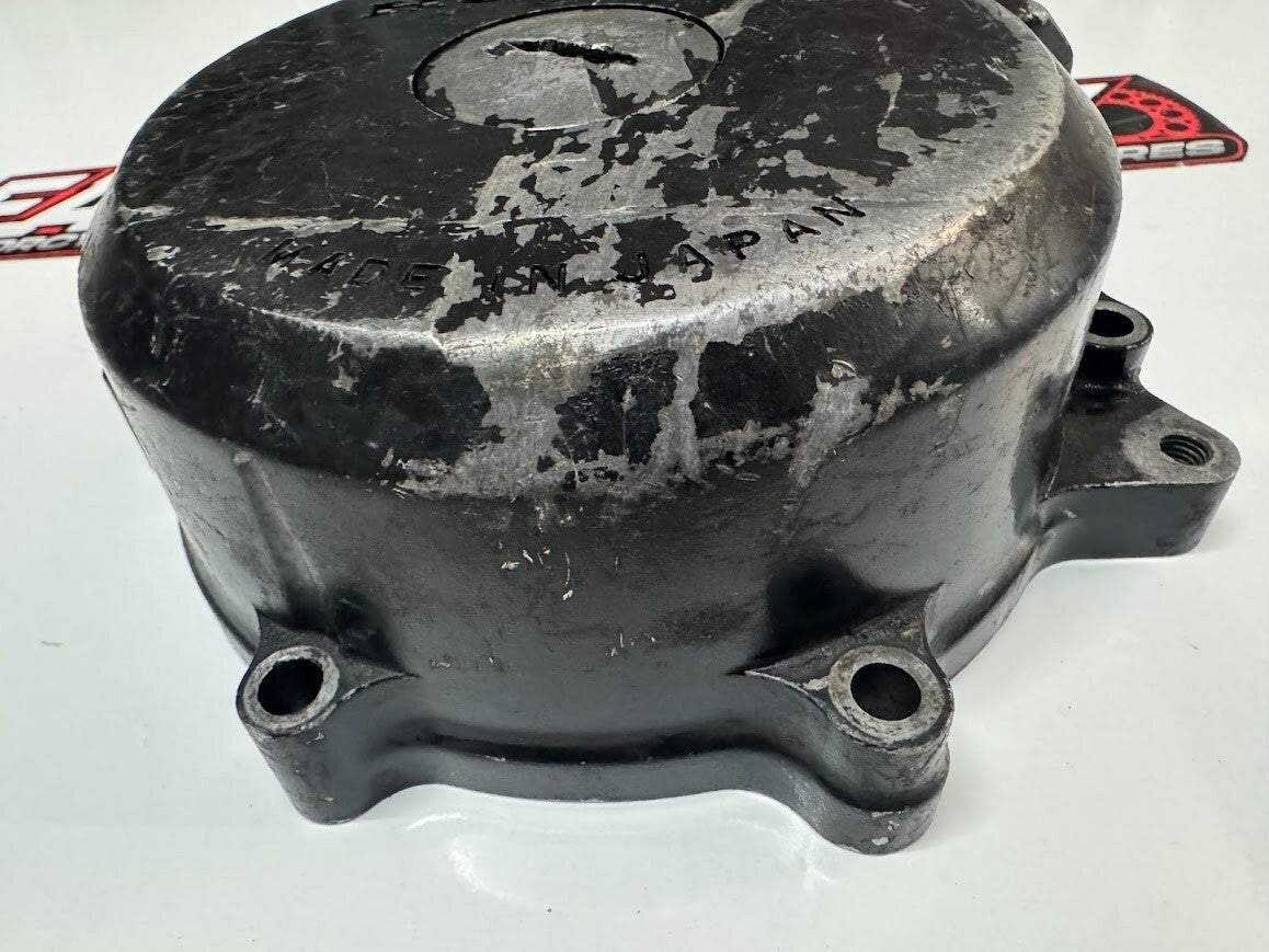 Honda XR 250 Stator Cover
