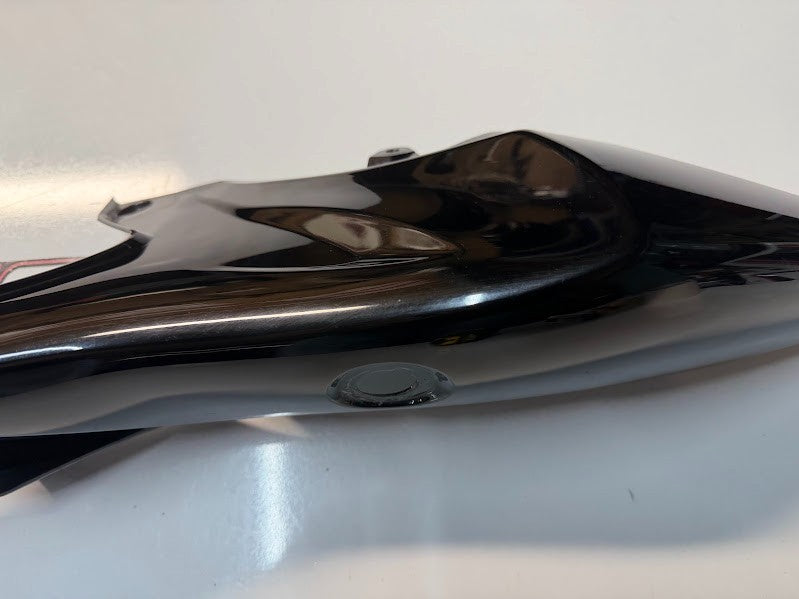 LH Rear Frame Cover Fairing Suzuki GSXR 1000 2010-2015 OEM 47211-47H00-YKV