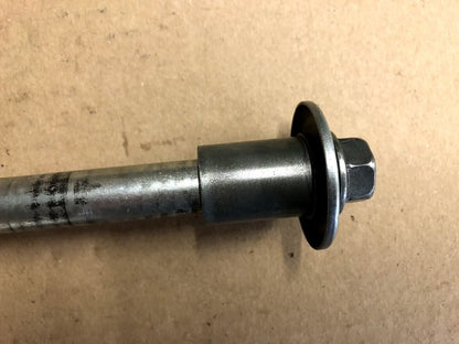 Front Axle Suzuki GSX 750 F 89-03 1989 54711-19C00